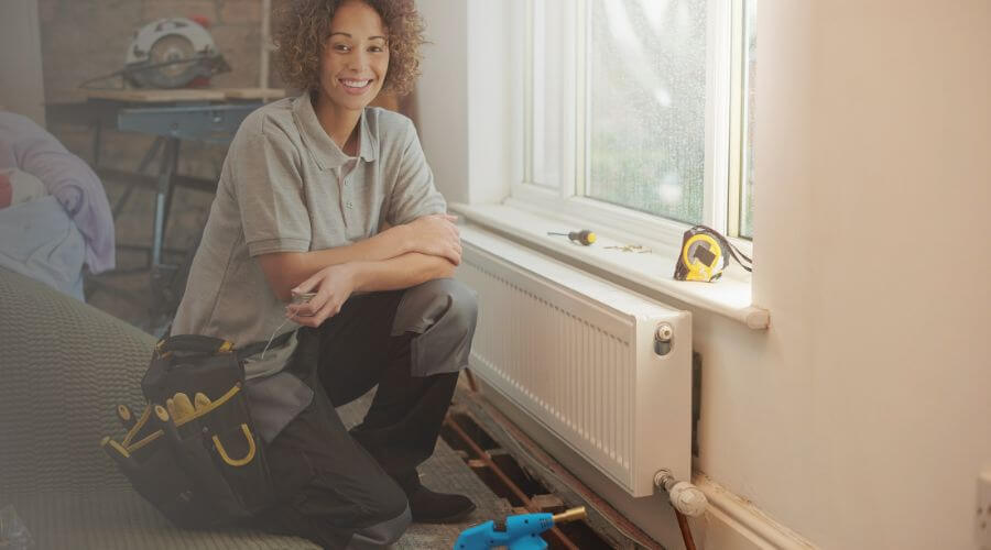 Local annual plumbing maintenance in Cruger, MS